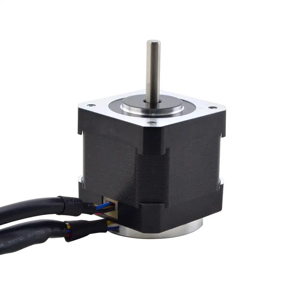motor de passo 04