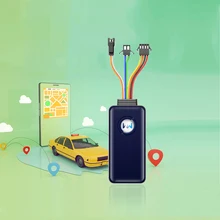 Remotely Stop Engine Gps Car Tracker SOS Alarm Voice Monitoring Supported Tracking Device Free Trial Software Vehicle Locator