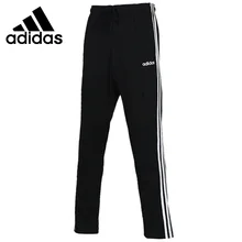 Новое поступление Adidas E 3S T PNT SJ Для мужчин брюки больших размеров спортивной одежды