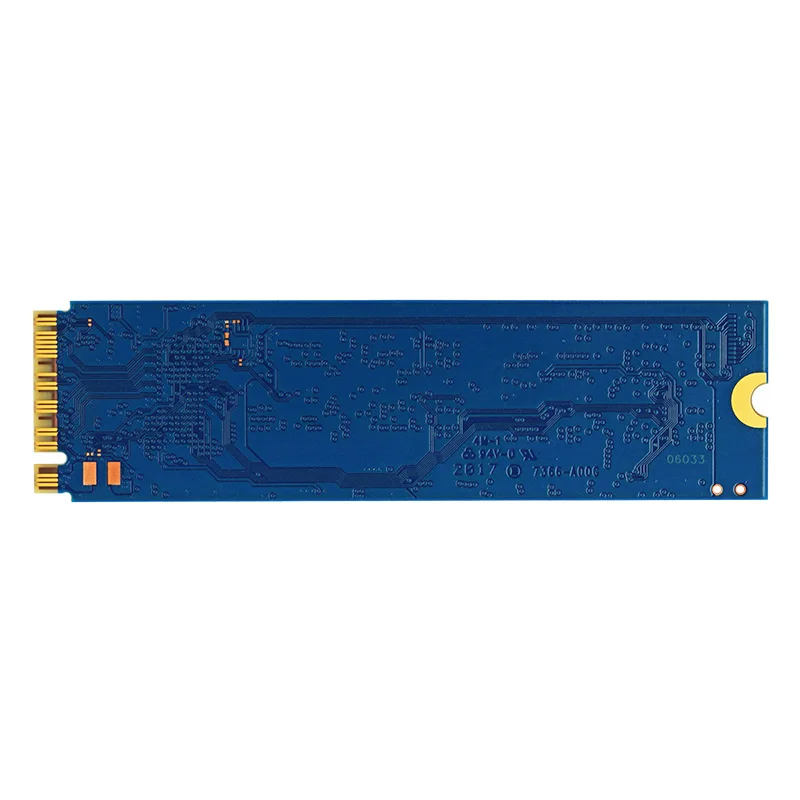 Kingston-disco Rígido Interno Ssd Nv2 Nvme M.2 2280 a 500gb Também Nv1 Kc3000 Fúria para pc e Notebook - Imagem 6