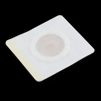 

40pcs/lot Natural Plant Extract Slimming Navel Stick Slim Patch Magnetic Weight Loss Burning Fat Patch Easy Use 2019