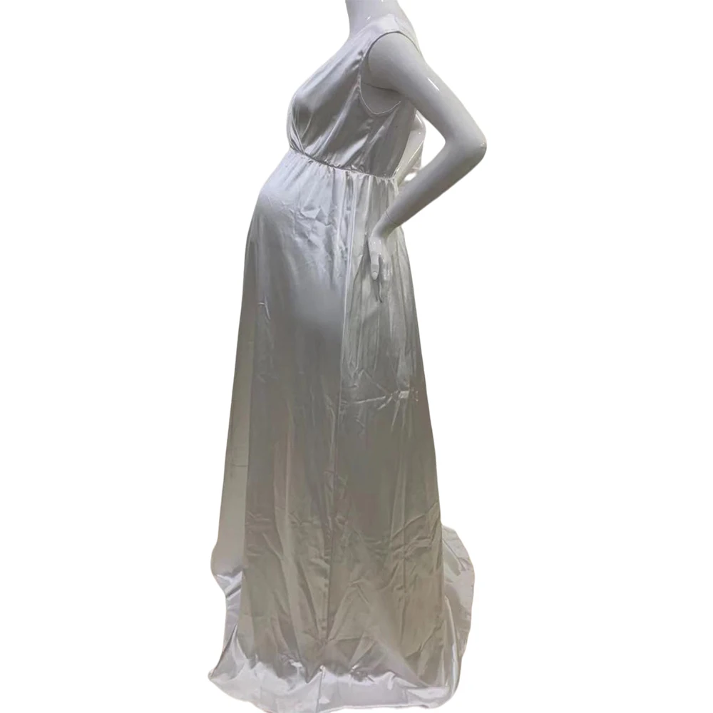 Maternity Photo Shoot Dress Baby Showers Pregnancy Maxi Gown Photography Props | eBay Maternity Photo Shoot Dress Baby Showers Pregnancy Maxi Gown Photography Props | eBay