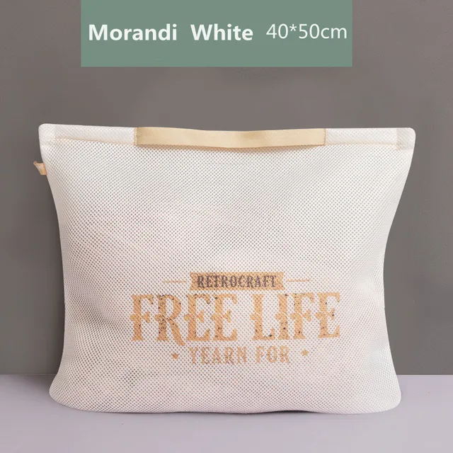White 40-50cm