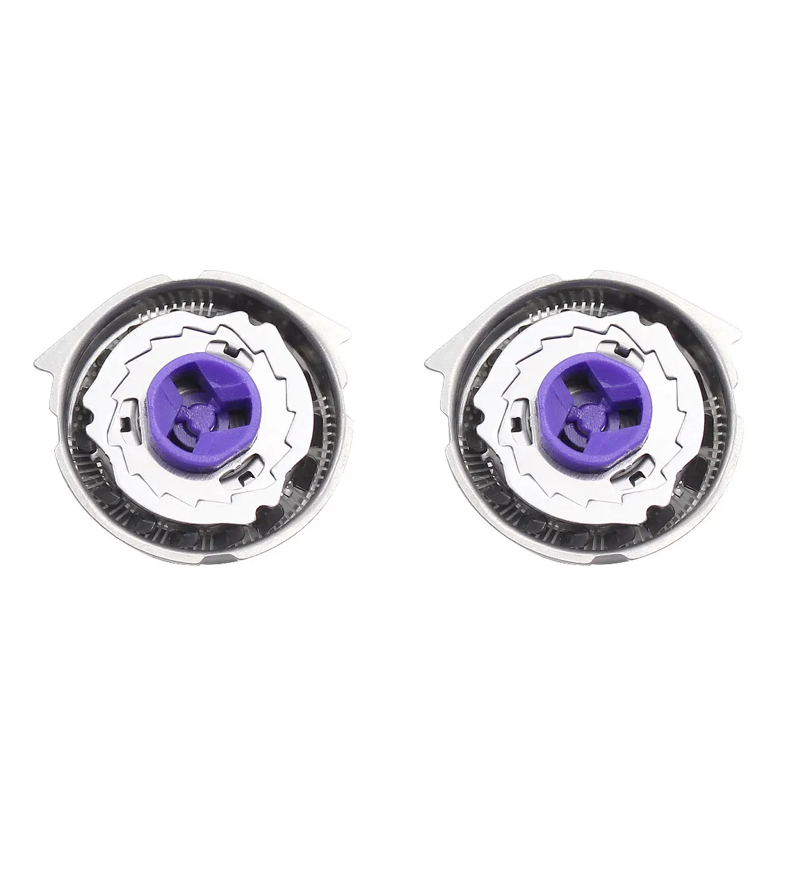 3 шт. бритвенные головки для Philips PT721/16 PT722 PT722/15 PT723
