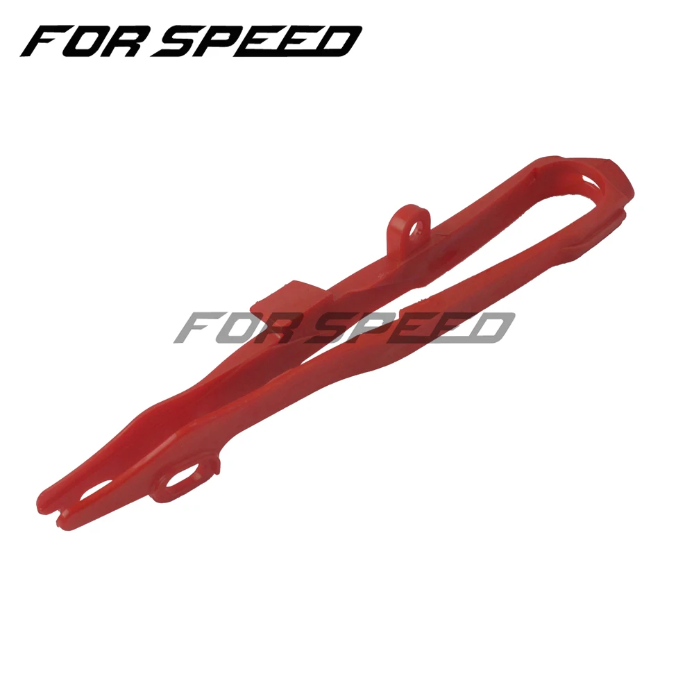 Motorcycle Swingarm Chain Slider Guide Guard For Honda CRF250R CRF450R CRF 250R 250 R 2010-2013 CRF 450R 450 R 2009-2012