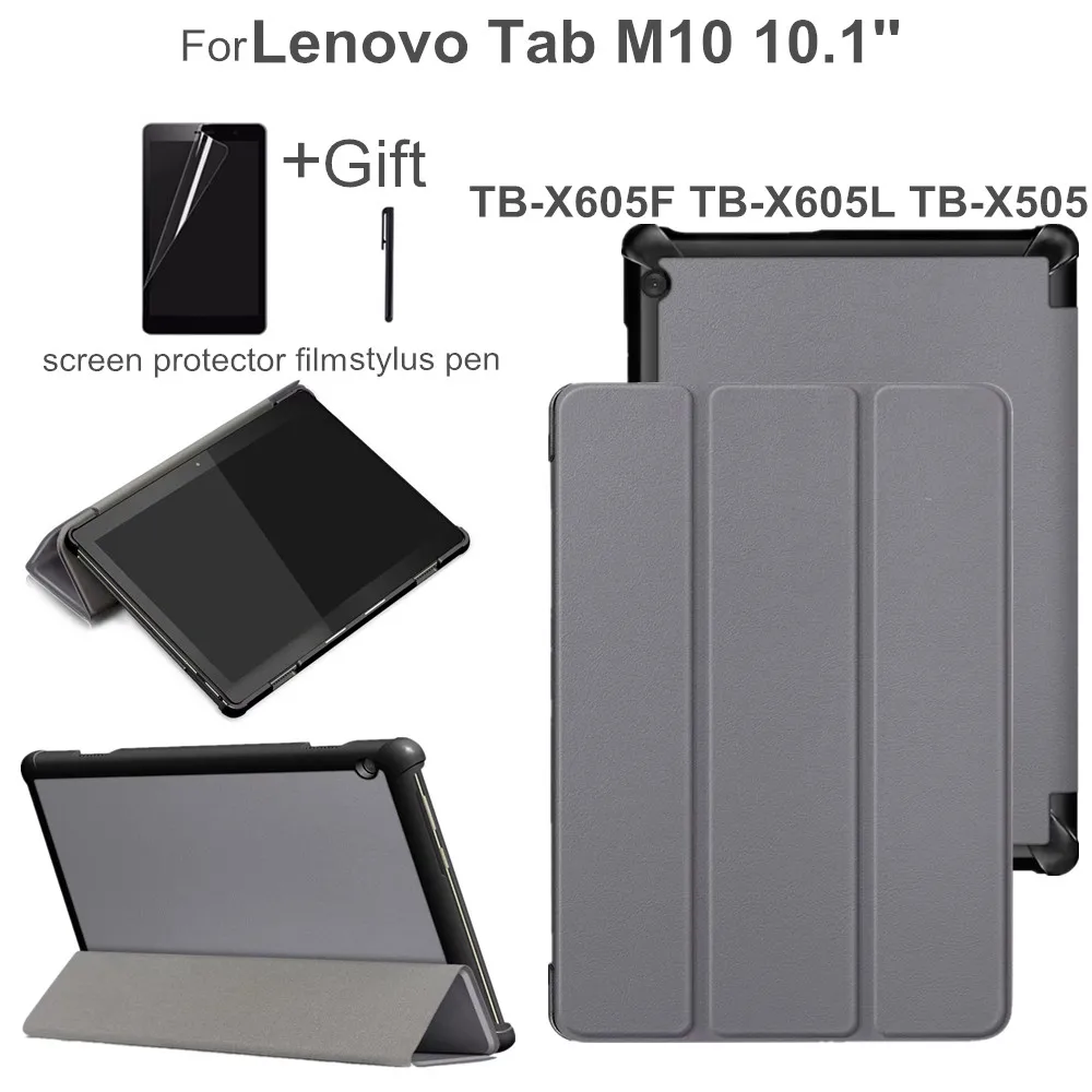 Lenovo M10 Чехол Купить