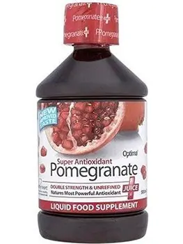 

Zumo de Granada Pomegranate 500 ml de Madal Bal