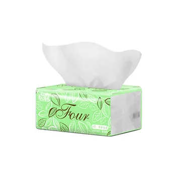 

1pcs/bag White Toilet Tissue Hollow Replacement Roll Paper Clean Prevent Flu Toilet Tissue Soft Toilet Paper 300 Sheets/ Pa