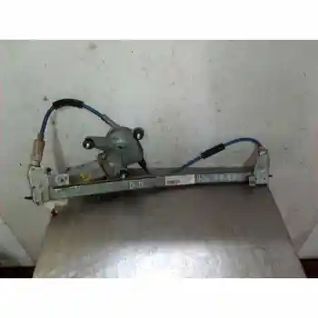 

194543104 WINDOW LIFTER FRONT LEFT PEUGEOT 406 SALOON (S1/S2)