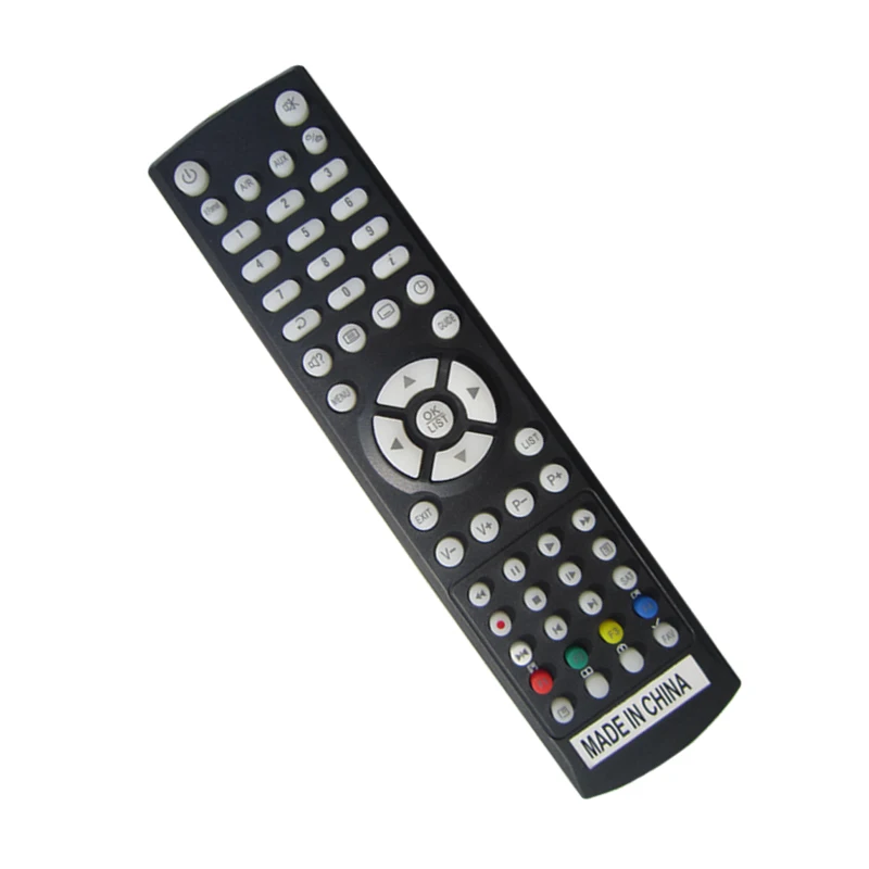 Пульт дистанционного управления TOPFIELD TRF-7160 для TF7100HD PVRt Plus. TRF-7160 PVR.TRF-7260 PVR