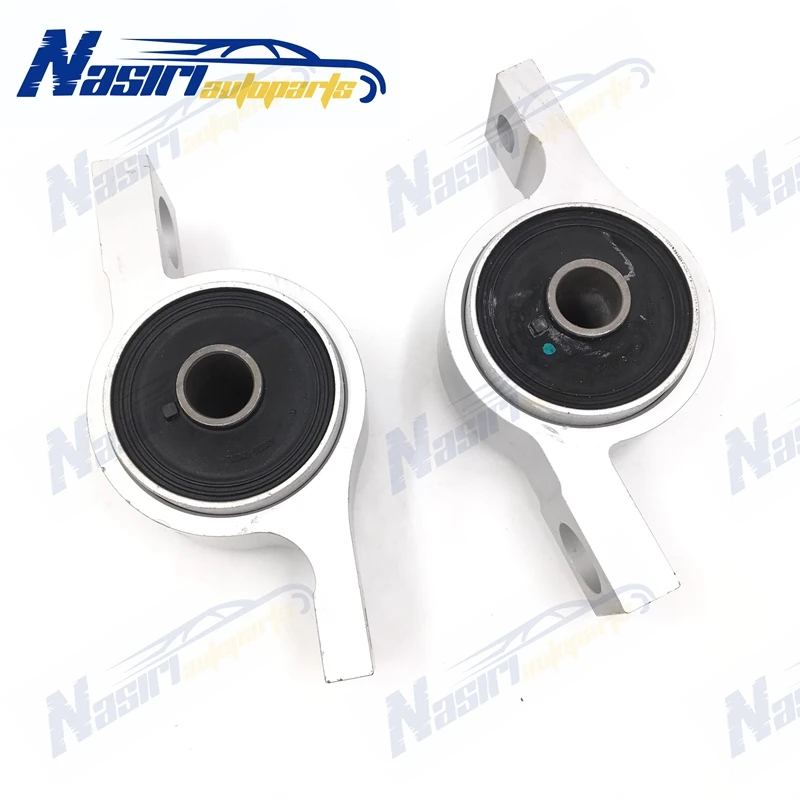 Pair Of Front Lower Control Arm Bushings For Lexus Is250 Is300 Is350