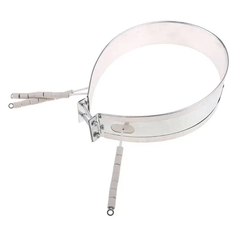 Household Heater Element 165mm Thin Band 220V 750W For Electrical Appliances