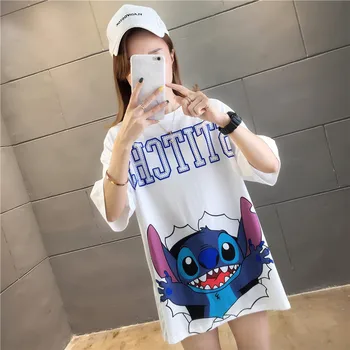 

2020 spring and summer new port style chic super a on the clothes net red jumpy women's ins super fire short sleeve t-shirt tide
