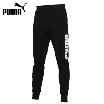 

Original New Arrival PUMA REBEL Bold Pants cl TR Men's Pants Sportswear
