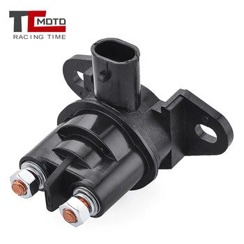 

TCMOTO Starter Relay For Seadoo GTI LE RFI GTX 4 TEC XP DI RXP SE 278001766, 278001802, 278002347, 278003012 278001641 278001376