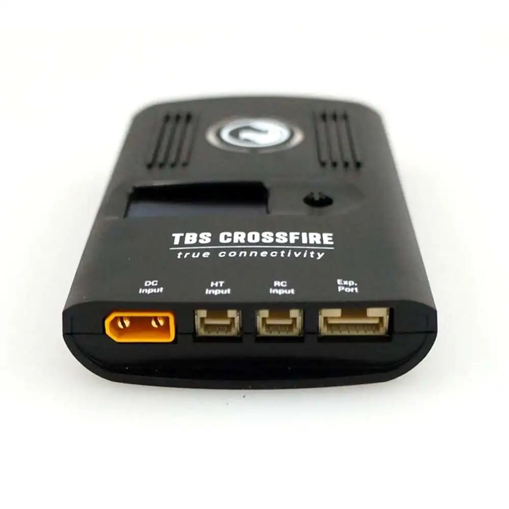Original TBS CROSSFIRE TX LITE 915MHz Radio Transmitter Long Range RF Module for FPV Drone Racing Long Range 2