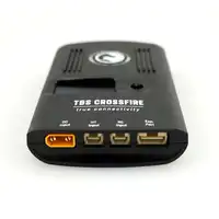 Original TBS CROSSFIRE TX LITE 915MHz Radio Transmitter Long Range RF Module for FPV Drone Racing Long Range 2
