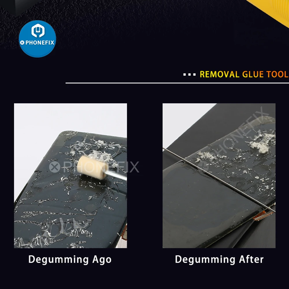 2000pcs Anti-fingerprint Frosted Protective Shell
