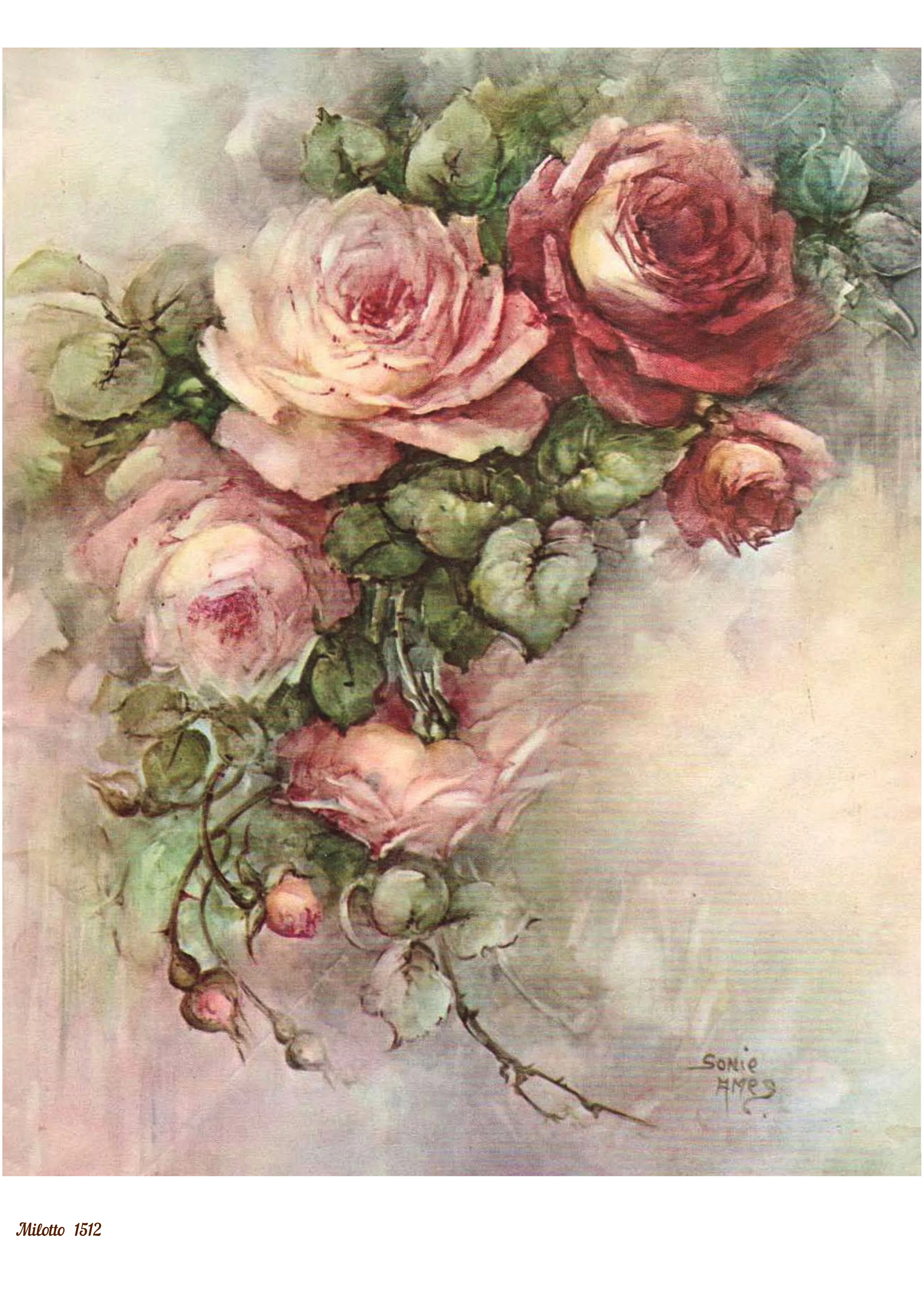 Tovaglioli Per Decoupage Uccellini Sul Ramo Arti E Grafica Busta Da 2 Pezzi 25x25 Cm - Foto 3