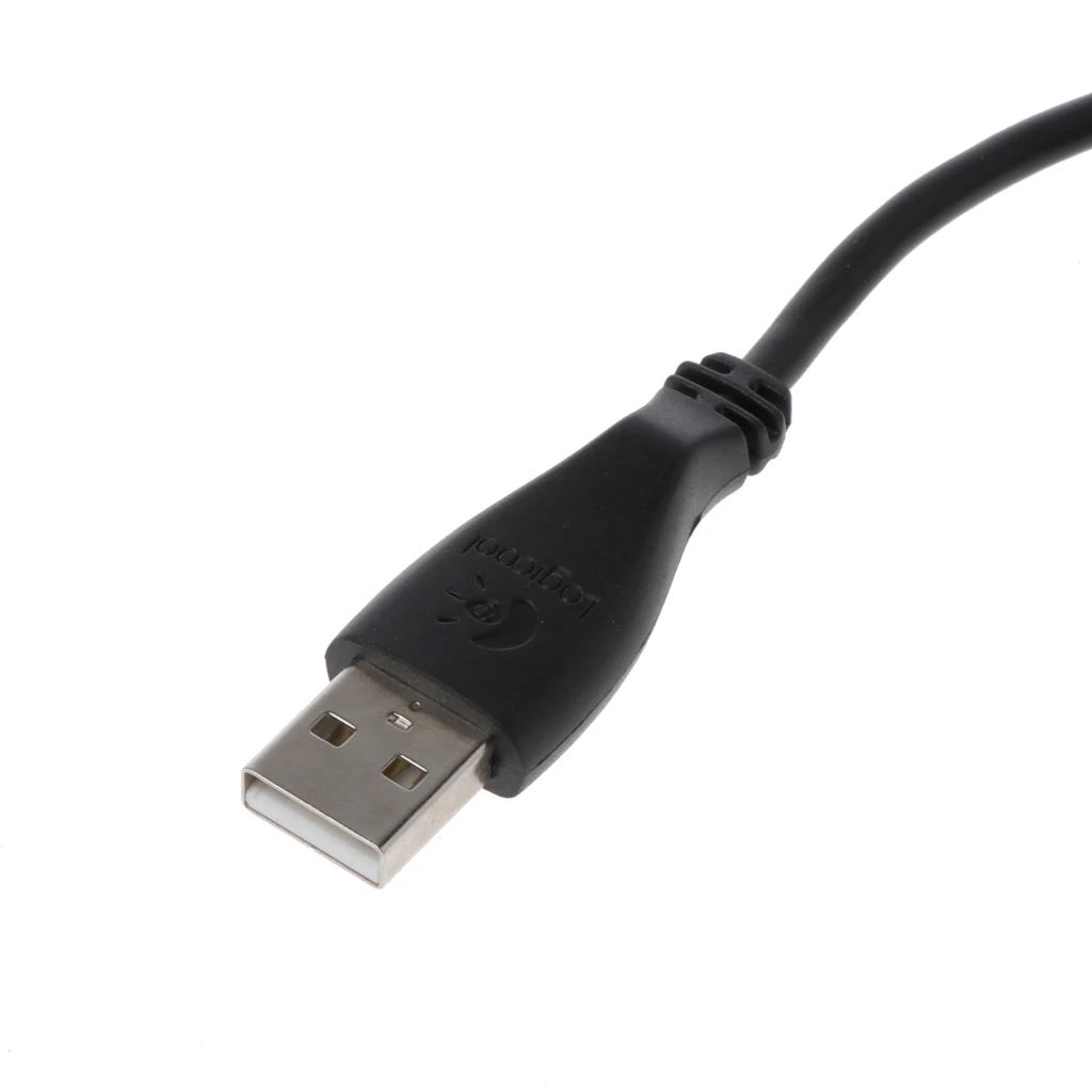 Прочный usb-кабель для зарядки, кабель для мыши, провод для игровой мыши logitech G700S G700