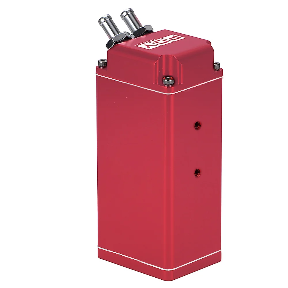 Hypertune Универсальный квадратный масляный резервуар квадратной формы для