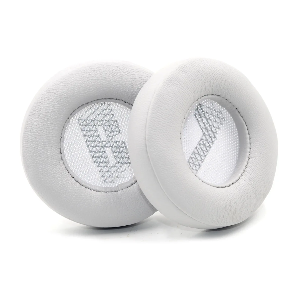 1 Pair Soft Leather Earpads Protective Cover Ear Cushion for JBL LIVE400 live400BT Wireless Headphones Headset Cushion Cover