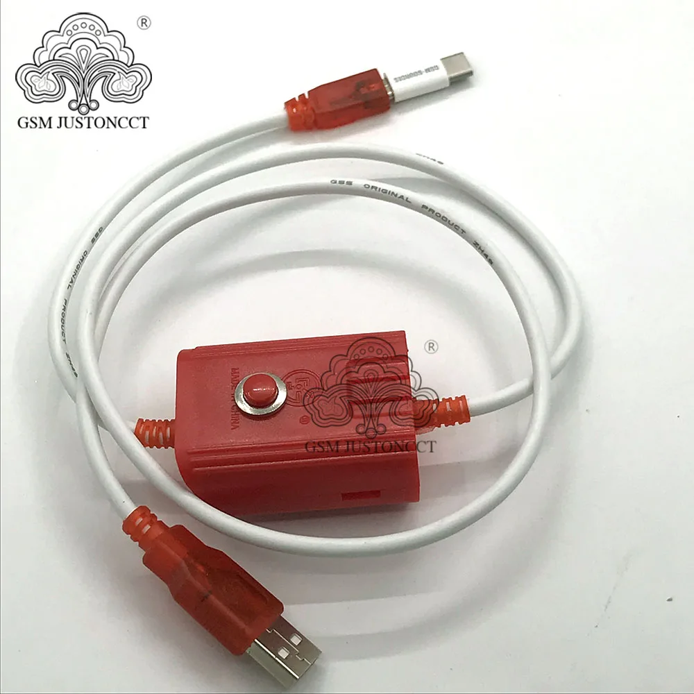 edl 9008 - GSM JUSTONCCT -g2