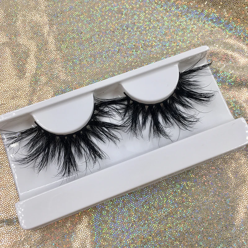 FDshine lashes FG25