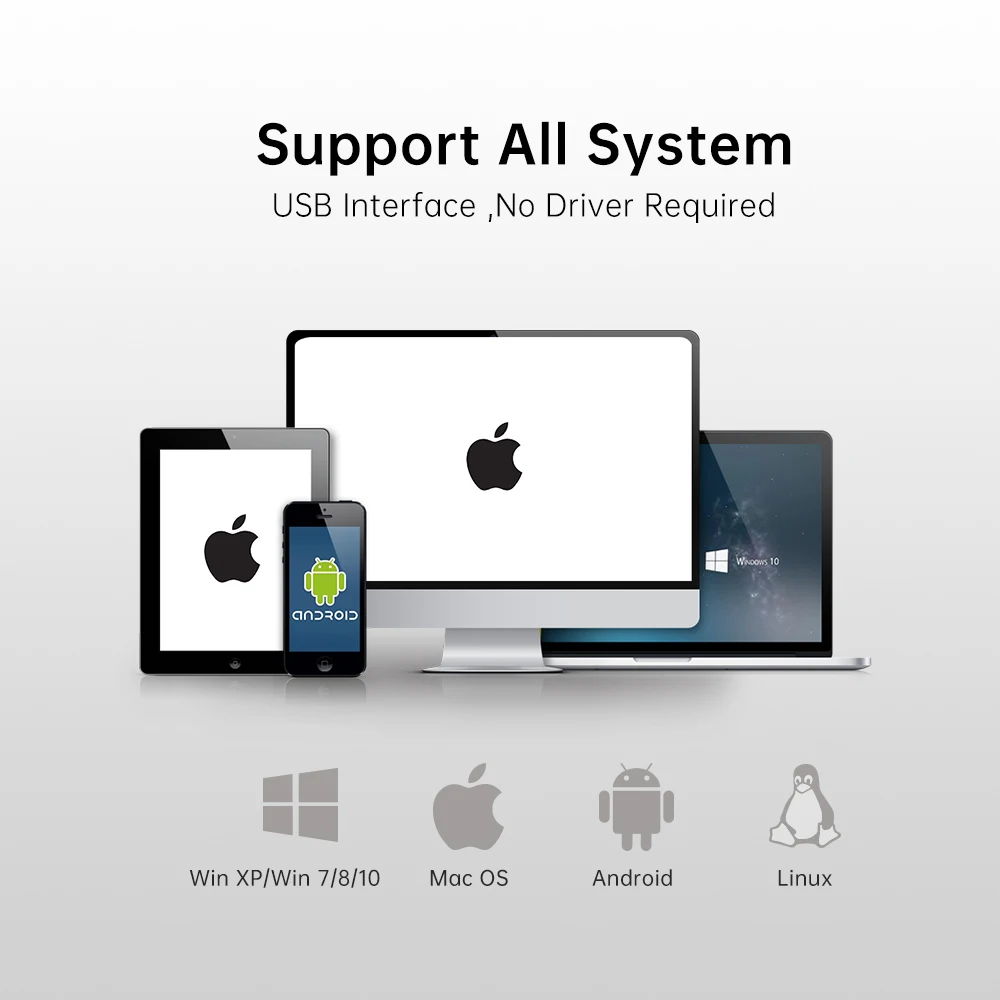 BARCODE SCANNER MANUFACTURER