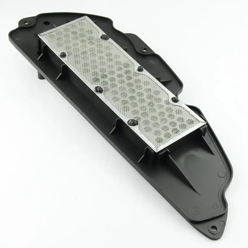 Motorcycle Air Filter Cleaner Replacement Fuel Filter Reuseful Element For Honda NSS300 FORZA 300 17210K04930 17210-K04-930 - Image 2