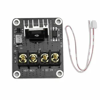

ANET Module A8 MOSFET Upgrade For 3D Printer Heated Bed Module i3 fefsd