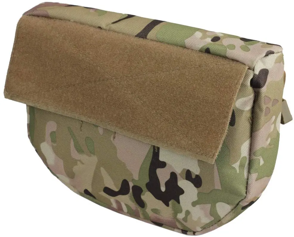 Тактическая Накидная Сумочка армированная сумка Охотничья повседневная