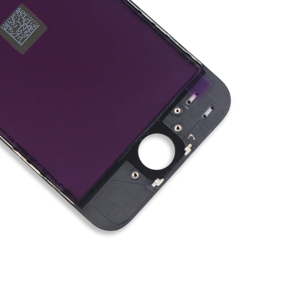 Высококачественный ЖК дисплей для iPhone 5 замена дигитайзера сенсорного экрана