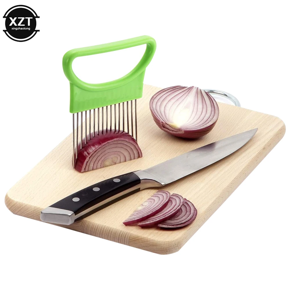 Держатель Для Нарезки Лука Купить В Спб