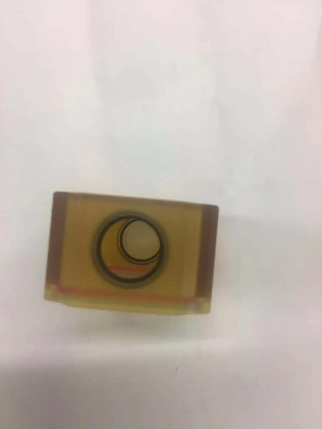SXK verison ultem Boro Замена Бака для заготовки коробки пей Боро