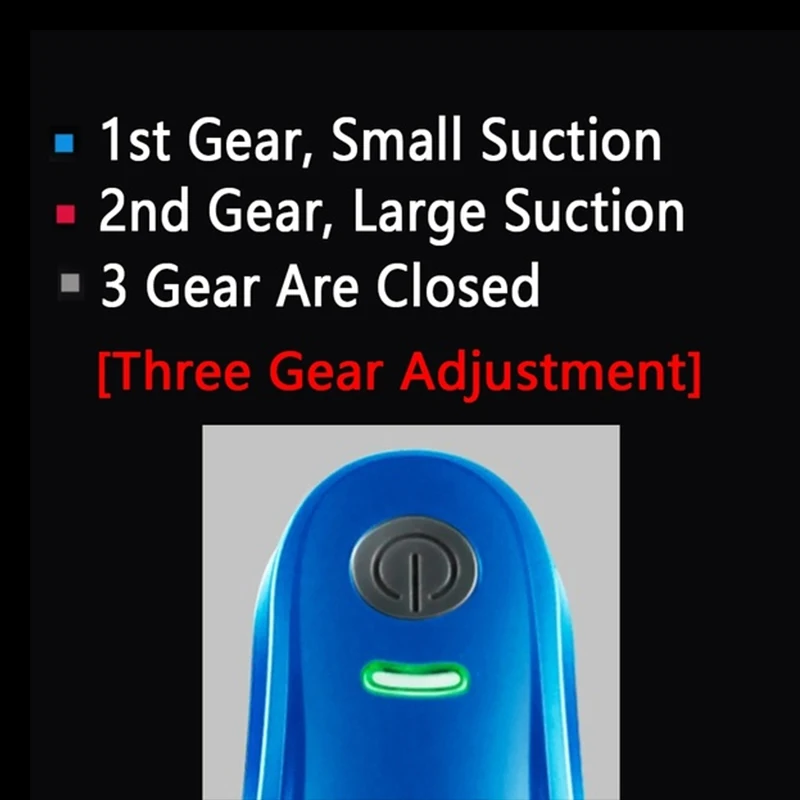 2 in 1 30000RPM 130W wireless Handheld Home Vacuum Cleaner Lightweight Large Suction Stick Handheld Portable Vacuum 100-240V