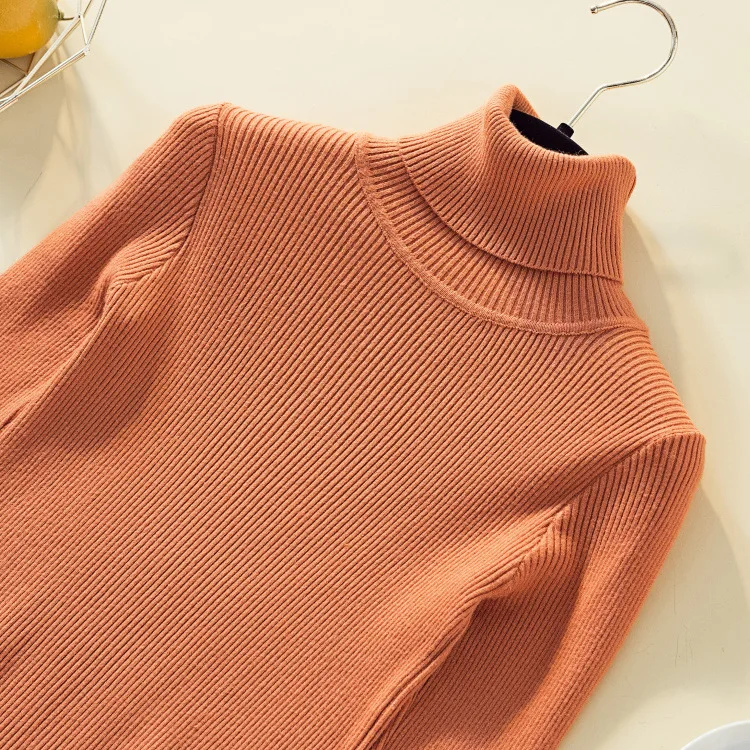 AlyowangyinaSweater Female Autumn Winter Cashmere Knitted Women Sweater And Pullover Female Tricot Jersey Jumper Pull A568