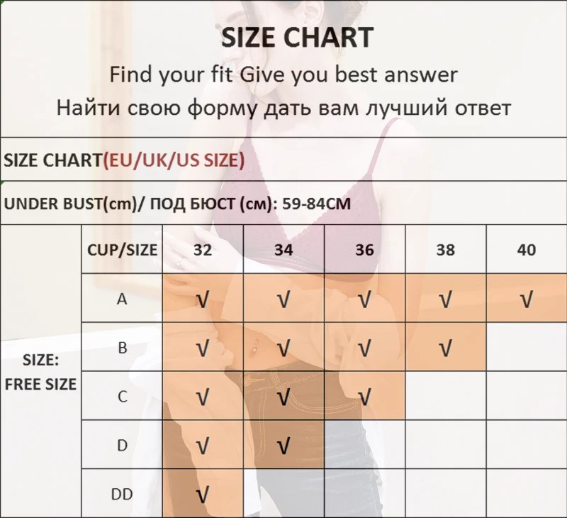 Новое поступление кружевной бюстгальтер французский стиль женский Глубокий V кружевной бюстгальтер беспроводной бюстгальтер тонкое нижнее белье сексуальное белье мягкие бюстгальтеры для женщин