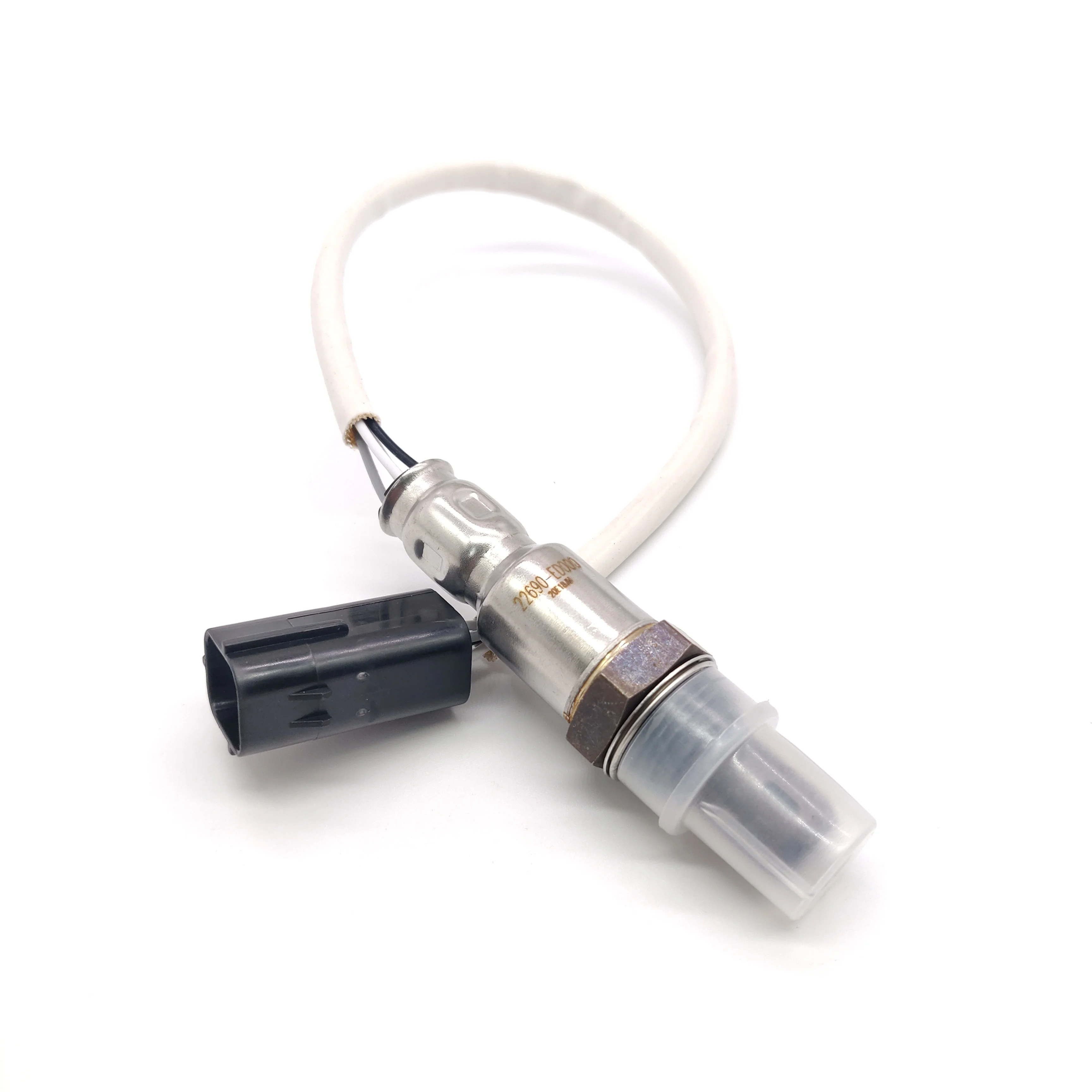 1x Oxygen Sensor NTK Sensor Part No# 22690-ED000 OZA603-N2