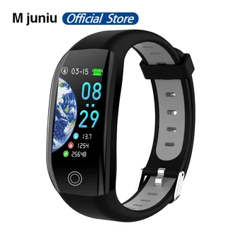 

f21 Child Womens watches Fitness Bracelet Heart Rate Blood Pressure Monitor Gps Sport Smart Watch for Android IOS