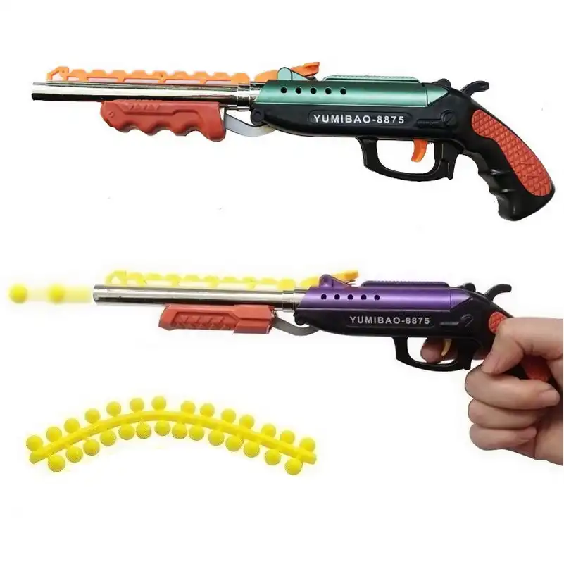 Toy Guns Soft Bullet Gun Plastic 