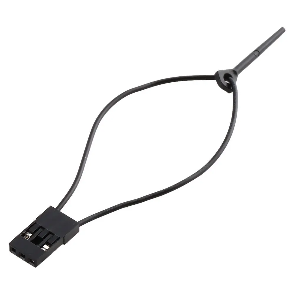 FlySky FS-iA6B 2,4G 6CH 140 Band 105dbm 4,0-8,4 V приемник PPM выход с портом iBus для передатчика Flysky RC самолета