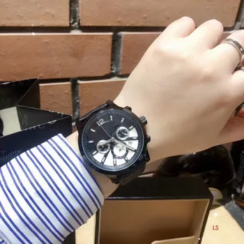 

Luxury Top Brand Mont Same Style blank c Watch mens female Wristwatch quartz watches Business AAA men watches