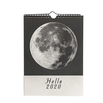 

1PCS Wall Calendar Agenda 365 Days Daily Planner Notes to Do List Tearable Desk Calendar Decoration Creative Calendar
