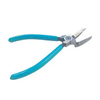 

1Pc 6.5 Inch Plastic Car Buckle Clamp Removal Pliers Auto Door Panel Disassemble Hand Tools Auto Repair Outlet Pliers