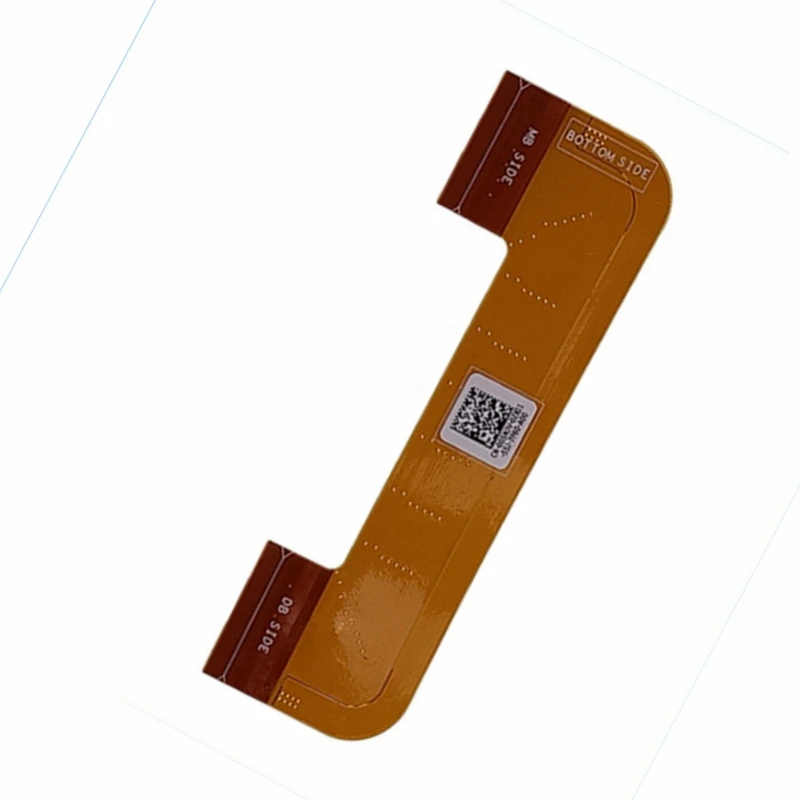 

LF-B441P FOR DELL XPS13 9343 9350 9360 USB Small Board Smart Card Cable 005NJV 05NJV Ribbon Cable Daughter IO Board CABLE