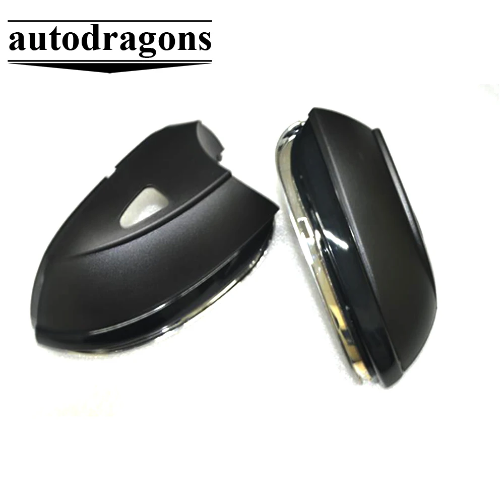 СВЕТОДИОДНАЯ мигалка autodragon для текущей воды динамическое боковое зеркало BEETLE A5