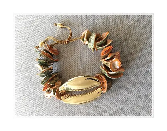 

hip hop erkek bileklik boho bohemian brand shell bracelet nail bracelet brazaletes mujer anchos пандора браслет armbandjes dam