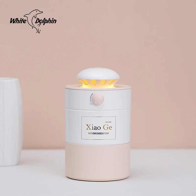 

Mini USB Air Humidifier Essential Oil Diffuser LED Ultrasonic Mist Maker Fogger Humidifier Car USB Aroma Diffuser Portable E