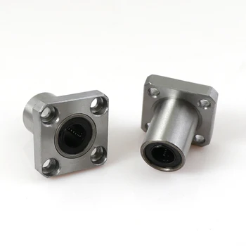 BRDI05102 Bearings 4Pcs LMK6UU LMK8UU LMK10UU LMK12UU LMK13UU LMK16UU LMK20UU LMK25UU LMK30UU LMK10LUU LMK12LUU LMK16LUU LMK20LUU Linear Bearing BRDI05102 Bearings 4Pcs LMK6UU LMK8UU LMK10UU LMK12UU LMK13UU LMK16UU LMK20UU LMK25UU LMK30UU LMK10LUU LMK12LUU LMK16LUU LMK20LUU Linear Bearing